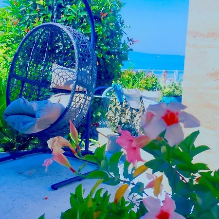 Garden Blue